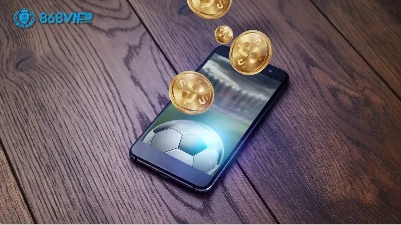 868Vip | 868VIP.VOTO Nền Tảng Cá Cược Dẫn Đầu Thị Đầu 2025 28 868vip-1