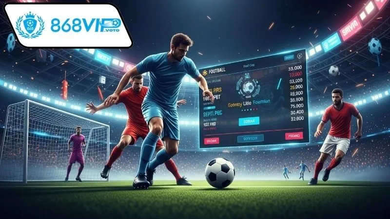 Giải Đấu Thể Thao 868vip – Kèo Nóng Mỗi Ngày 4 giai-dau-the-thao-868vip
