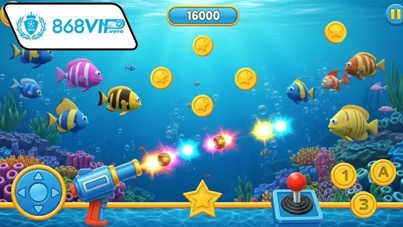 Hướng dẫn chơi game bắn cá 868vip chi tiết từ A-Z 1 huong-dan-choi-game-ban-ca