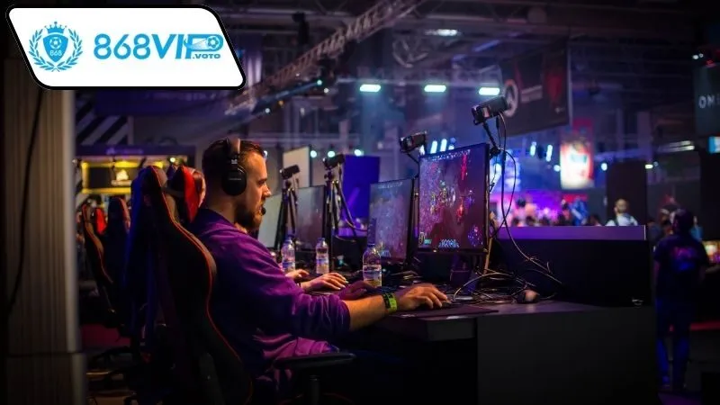 Thể Thao Điện Tử 868vip – Đấu Trường Cá Cược eSports 3 the-thao-dien-tu-868vip