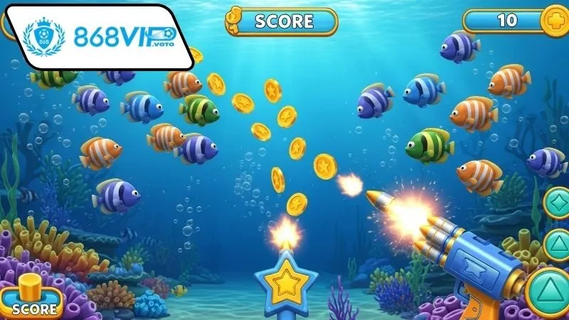 Top Game Bắn Cá 868vip Đáng Chơi Nhất 2025 9 top-game-ban-ca-868vip